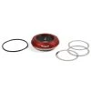 Hope Pick'n'Mix Headset Upper Part HSC8 - IS42/28.6 - Red -Cycle Parts Shop hsc8r hope steuersatz oberteil is42 28 1026492