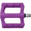 HT PA12 NANO P Flat Pedal Aluminium - Dark Purple -Cycle Parts Shop ht pa12 nano p flat pedal aluminium purple 1475339