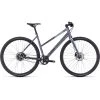 CUBE HYDE Race - 29" Women City-Bike - 2023 - Galactic / Black -Cycle Parts Shop hyde race women galactic black 1360759