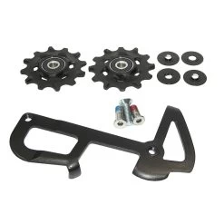 SRAM Inner Cage & Pulleys For 11-speed X01 / X1 X-Sync Rear Derailleurs - 11.7518.030.000