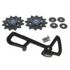 SRAM Inner Cage & Pulleys For 11-speed XX1 X-Sync Rear Derailleurs - 11.7518.017.000 -Cycle Parts Shop inner cage pulleys kit xx1 11 speed x sync 1012588