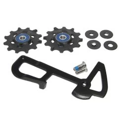 SRAM Inner Cage & Pulleys For 11-speed XX1 X-Sync Rear Derailleurs - 11.7518.017.000
