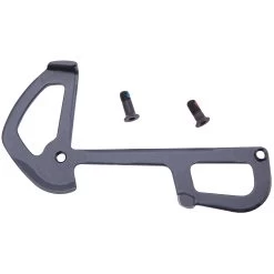 SRAM Inner Cage For XX1 Eagle AXS Rear Derailleurs - 11.7518.092.002 - Lunar Grey