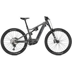 FOCUS JAM² 7.9 - 29" MTB E-Bike - 2023 - Slate Grey