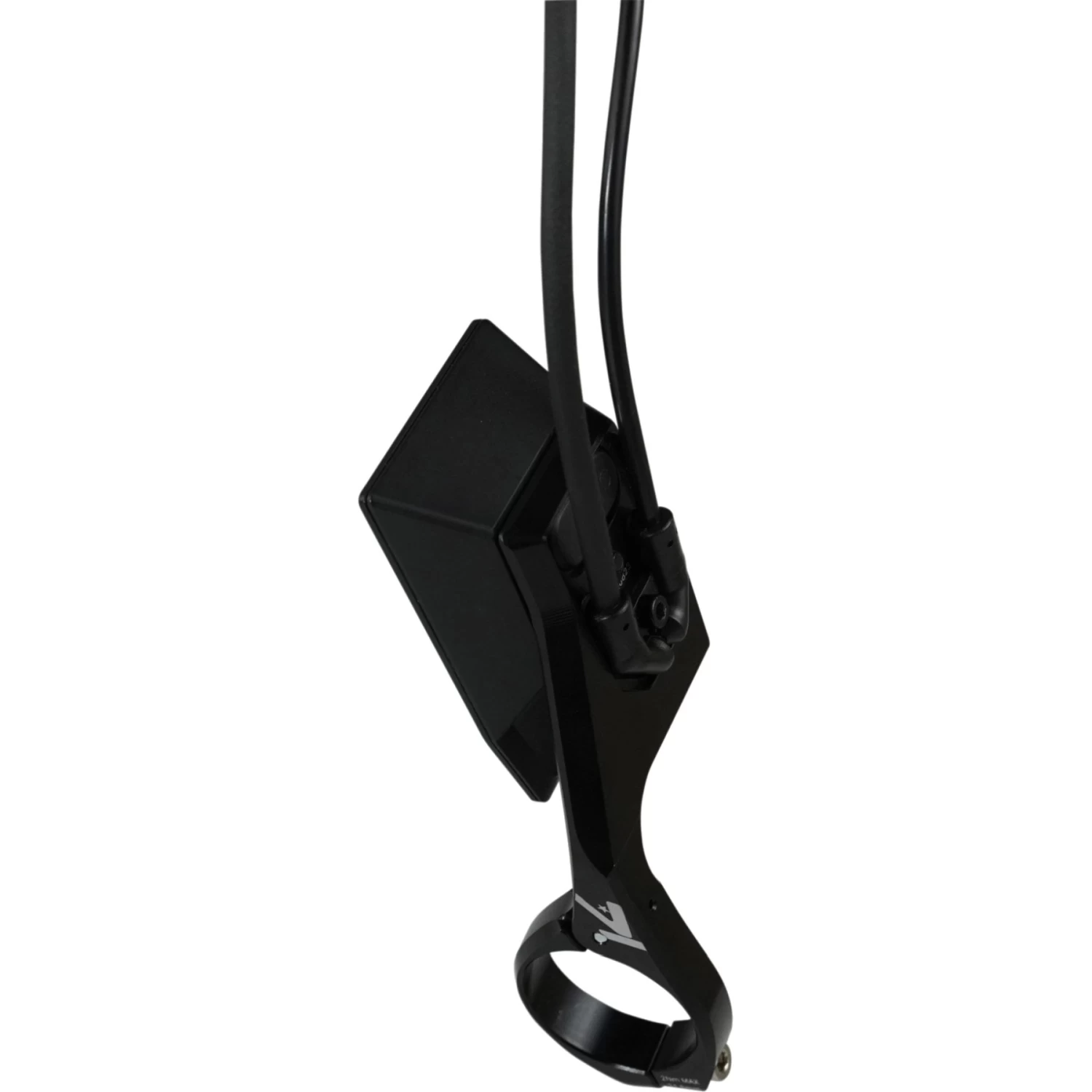 K-Edge BOSCH Kiox Out-Front Mount 31,8mm - Black 4 K-Edge BOSCH Kiox Out-Front Mount 31,8mm - Black - Image 2