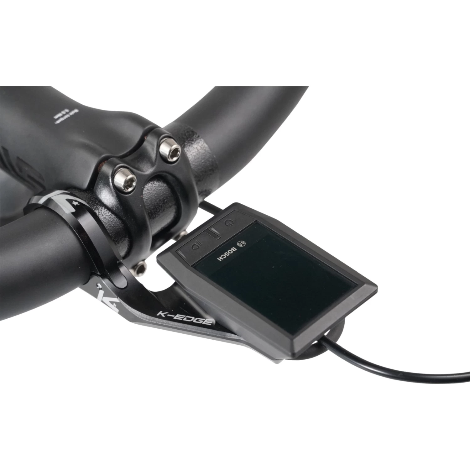 K-Edge BOSCH Kiox Out-Front Mount 31,8mm - Black 5 K-Edge BOSCH Kiox Out-Front Mount 31,8mm - Black - Image 3