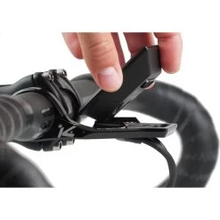 K-Edge BOSCH Kiox Out-Front Mount 31,8mm - Black 11 K-Edge BOSCH Kiox Out-Front Mount 31,8mm - Black -Cycle Parts Shop k edge bosch kiox out front e bike mount 4 1127430