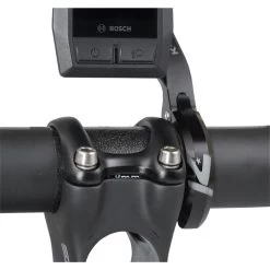 K-Edge BOSCH Kiox Out-Front Mount 31,8mm - Black 12 K-Edge BOSCH Kiox Out-Front Mount 31,8mm - Black -Cycle Parts Shop k edge bosch kiox out front e bike mount 5 1127429