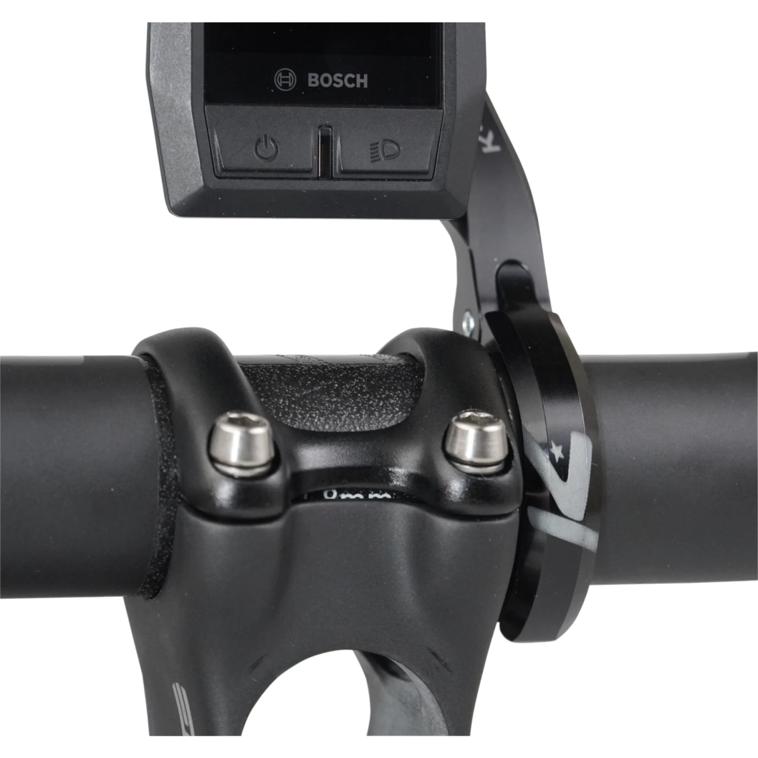 K-Edge BOSCH Kiox Out-Front Mount 31,8mm - Black 7 K-Edge BOSCH Kiox Out-Front Mount 31,8mm - Black - Image 5