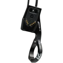 K-Edge BOSCH Kiox Out-Front Mount 31,8mm - Black