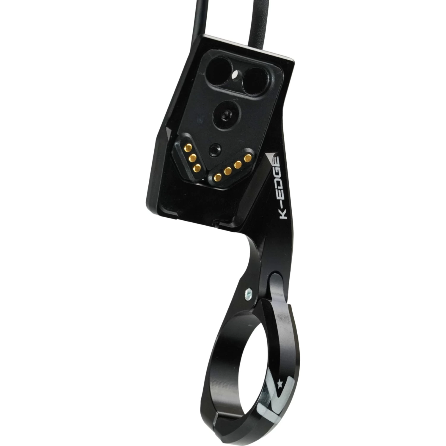 K-Edge BOSCH Kiox Out-Front Mount 31,8mm - Black 3 K-Edge BOSCH Kiox Out-Front Mount 31,8mm - Black