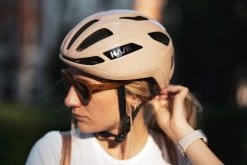 KASK Sintesi Bike Helmet - Sahara -Cycle Parts Shop kask sintesi 13 1356739
