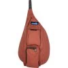 KAVU Mini Rope Bag 4 L - Red Orche -Cycle Parts Shop kavu mini rope bag 4 l red orche 1 1564502