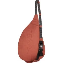 KAVU Mini Rope Bag 4 L - Red Orche -Cycle Parts Shop kavu mini rope bag 4 l red orche 2 1564501