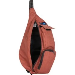 KAVU Mini Rope Bag 4 L - Red Orche -Cycle Parts Shop kavu mini rope bag 4 l red orche 3 1564500