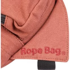KAVU Mini Rope Bag 4 L - Red Orche -Cycle Parts Shop kavu mini rope bag 4 l red orche 4 1564499