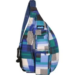 KAVU Rope Bag 10 L - Bettys Quilt -Cycle Parts Shop kavu rope bag 10 l bettys quil 1 1564519