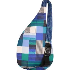 KAVU Rope Bag 10 L - Bettys Quilt -Cycle Parts Shop kavu rope bag 10 l bettys quil 2 1564518