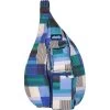 KAVU Rope Bag 10 L - Bettys Quilt -Cycle Parts Shop kavu rope bag 10 l bettys quil 5 1564515