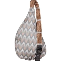 KAVU Rope Sack 10 L - Chevron Peak -Cycle Parts Shop kavu rope sack 10 l chevron peak 2 1564043