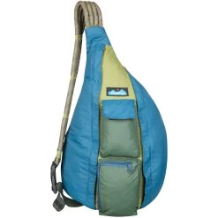 KAVU Rope Sack 10 L - Woodgrove