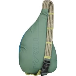 KAVU Rope Sack 10 L - Woodgrove -Cycle Parts Shop kavu rope sack 10 l woodgrove 3 1515042
