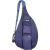 KAVU Rope Sling Bag 10 L - Dark River 2 KAVU Rope Sling Bag 10 L - Dark River -Cycle Parts Shop kavu rope sling bag 10 l dark river 1 1564063