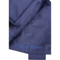 KAVU Rope Sling Bag 10 L - Dark River -Cycle Parts Shop kavu rope sling bag 10 l dark river 4 1564060