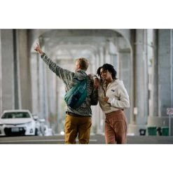 KAVU Rope Sling Bag 10 L - Tree Hugger -Cycle Parts Shop kavu rope sling bag 10 l tree hugger m1 1515232