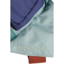 KAVU Rope Sling Bag 10 L - Tree Hugger -Cycle Parts Shop kavu rope sling bag tree hugger 5 1514742