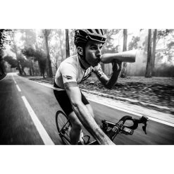 KEEGO Sport Bottle - 750ml - Electric Blue -Cycle Parts Shop keego bottle 750ml 6 1118895