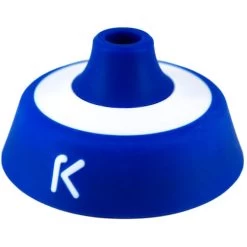 KEEGO Sport Bottle - 750ml - Electric Blue -Cycle Parts Shop keego bottle 750ml electric blue 2 1118772