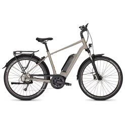 Kalkhoff ENTICE 1.B MOVE Allroad 545Wh - 27.5" Men E-Bike - 2023 - Moonstonegrey Matt