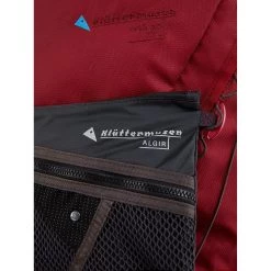 Klättermusen Algir Accessory Bag - Medium - Raven -Cycle Parts Shop klattermusen algir accessory bag medium 3 1391288