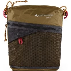 Klättermusen Algir Multislots Bag - Olive