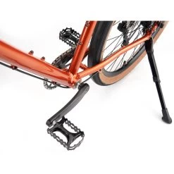 Kona DEW PLUS - Urban Bike - 2023 - Orange -Cycle Parts Shop kona dew plus 08 1358880