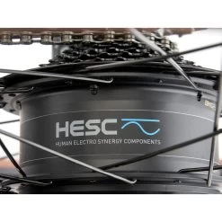 Kona ROVE HD - Gravel E-Bike - 2023 - Gloss Satin Green -Cycle Parts Shop kona rove hd 11 1501130