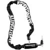 Kryptonite Keeper Integrated Chain 585 Chain Lock 1 Kryptonite Keeper Integrated Chain 585 Chain Lock -Cycle Parts Shop kryptonite keeper 585 i c chain lock 85cm 1 1090203