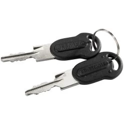 Kryptonite Keeper Integrated Chain 585 Chain Lock -Cycle Parts Shop kryptonite keeper 585 i c chain lock 85cm 3 1090205