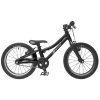 KUbikes 16S MTB Kids Bike - Black -Cycle Parts Shop kubikes 16s black 969072
