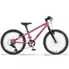KUbikes 20L MTB 8-Speed Kids Bike - Pink Glaze 2 KUbikes 20L MTB 8-Speed Kids Bike - Pink Glaze -Cycle Parts Shop kubikes 20l mtb pink lasur 940215