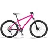 KUbikes 27.5 MTB Disc - 27.5" Kids Mountainbike - 2022 - Pink 1 KUbikes 27.5 MTB Disc - 27.5" Kids Mountainbike - 2022 - Pink -Cycle Parts Shop kubikes 27 5 mtb disc pink 1241607