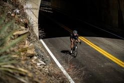 Liv LANGMA ADVANCED SL - Dura Ace Di2 Womens Road Bike - 2022 - Artic Light / Chrome -Cycle Parts Shop langma advanced sl da 4 1115257