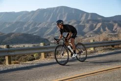 Liv LANGMA ADVANCED SL - Dura Ace Di2 Womens Road Bike - 2022 - Artic Light / Chrome -Cycle Parts Shop langma advanced sl da 8 1115261