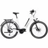 Lapierre E-URBAN 6.5 - City E-Bike - 2022 -Cycle Parts Shop lapierre e urban 6 5 01 1348045