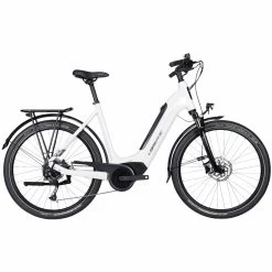 Lapierre E-URBAN 6.5 - City E-Bike - 2022