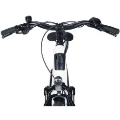 Lapierre E-URBAN 6.5 - City E-Bike - 2022 -Cycle Parts Shop lapierre e urban 6 5 02 1348063