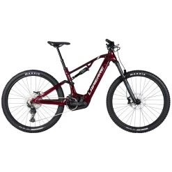 Lapierre OVERVOLT TR 6.7 - 29" Electric Mountain Bike - 2023