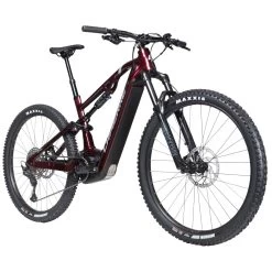 Lapierre OVERVOLT TR 6.7 - 29" Electric Mountain Bike - 2023 -Cycle Parts Shop lapierre overvolt tr 6 7 02 1349193