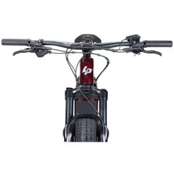 Lapierre OVERVOLT TR 6.7 - 29" Electric Mountain Bike - 2023 -Cycle Parts Shop lapierre overvolt tr 6 7 03 1349194